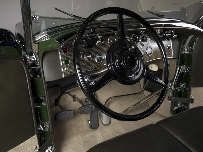 1929 Duesenberg Model J - Image 5 of 31