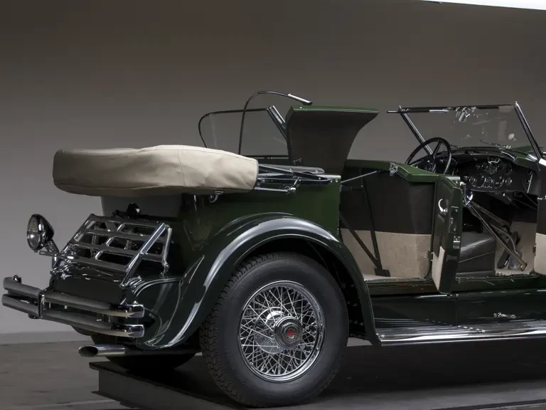 1929 Duesenberg Model J - Image 25 of 31