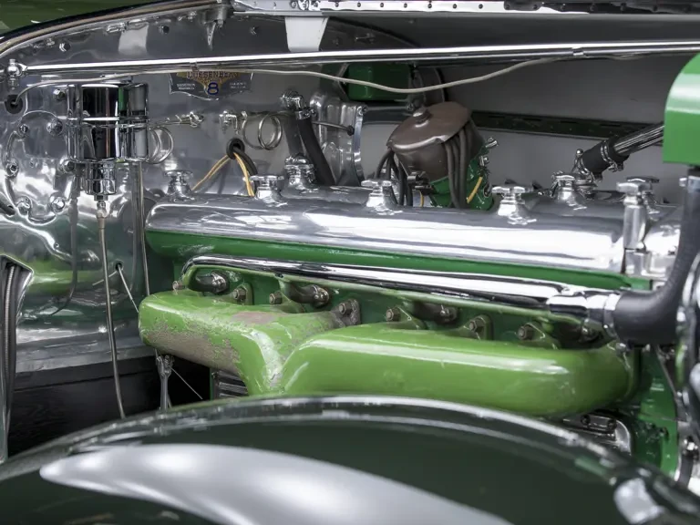 1929 Duesenberg Model J - Image 4 of 31