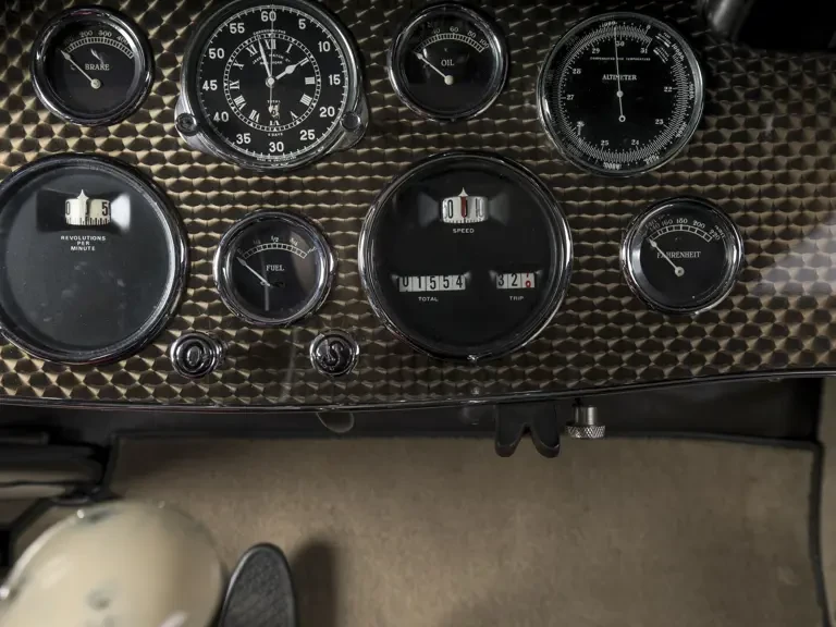 1929 Duesenberg Model J - Image 12 of 31