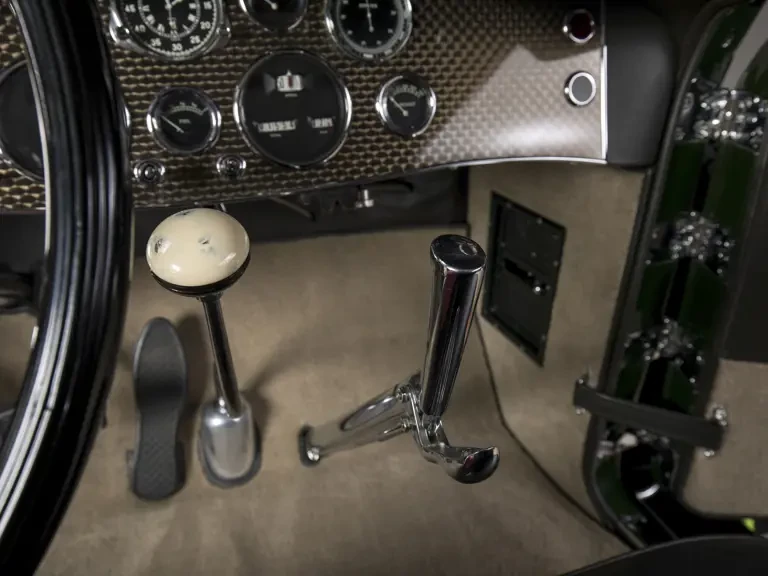 1929 Duesenberg Model J - Image 14 of 31