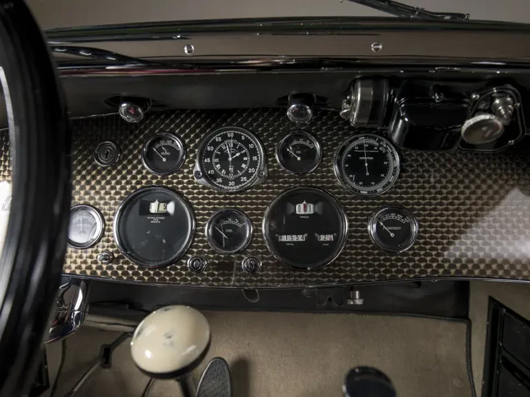 1929 Duesenberg Model J - Image 11 of 31
