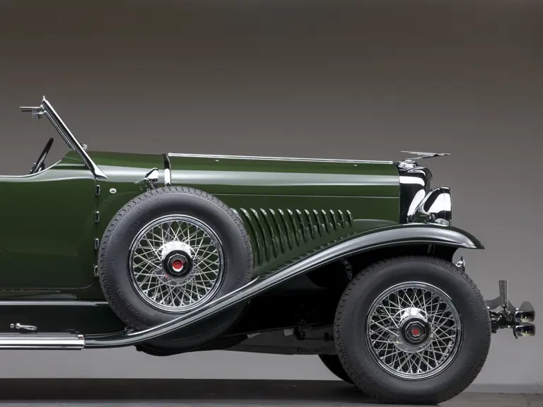 1929 Duesenberg Model J - Image 28 of 31