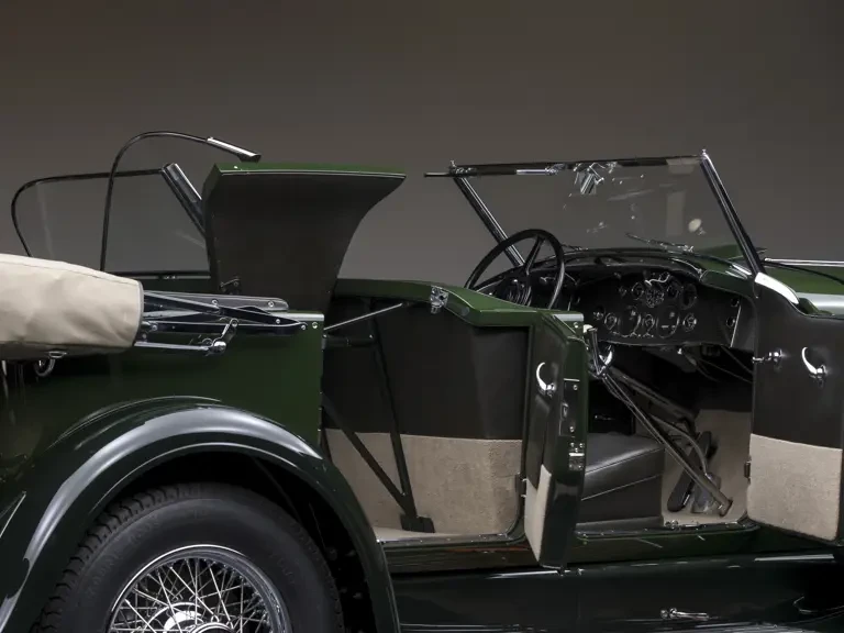1929 Duesenberg Model J - Image 10 of 31