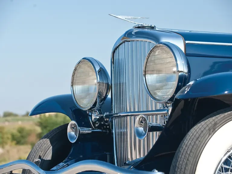 1929 Duesenberg Model J - Image 22 of 22