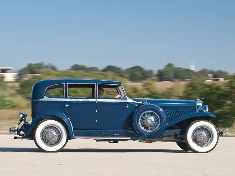 1929 Duesenberg Model J - Image 19 of 22