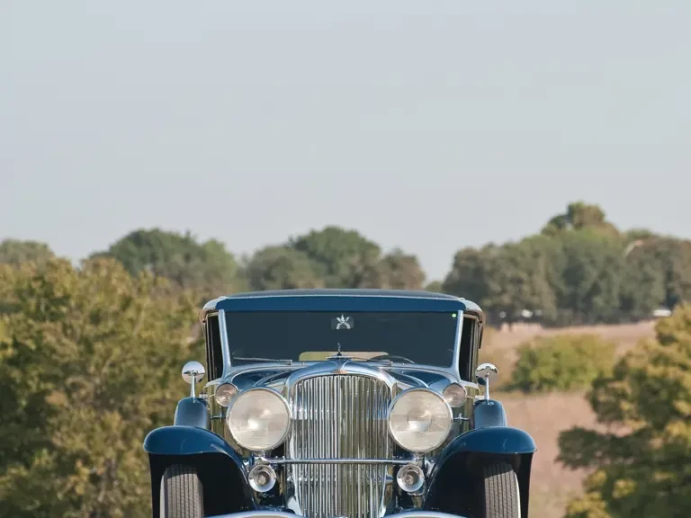 1929 Duesenberg Model J - Image 7 of 22