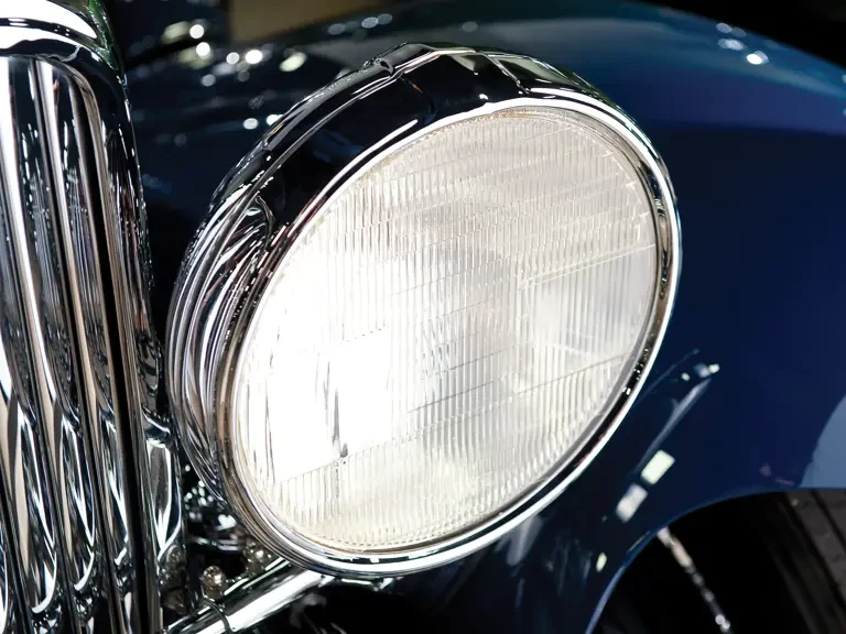 1929 Duesenberg Model J - Image 11 of 22