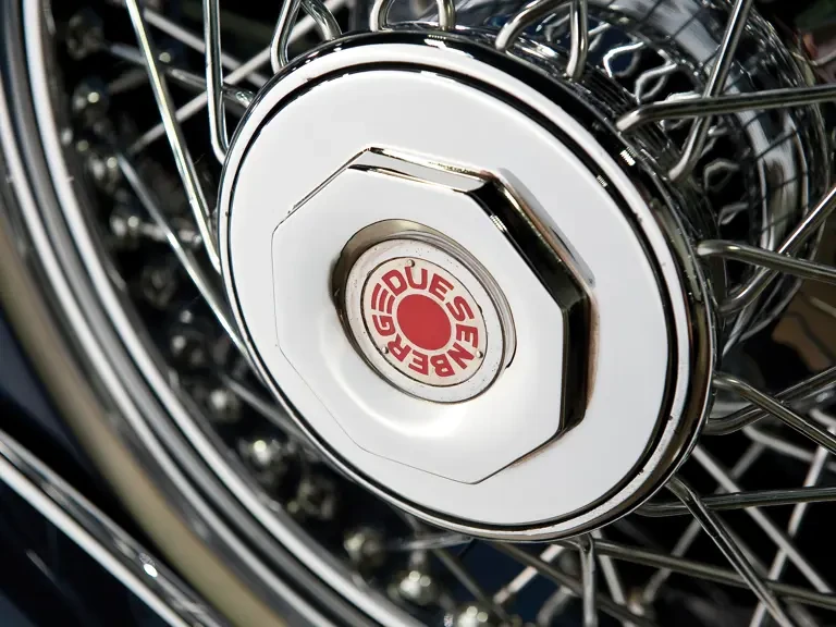 1929 Duesenberg Model J - Image 9 of 22