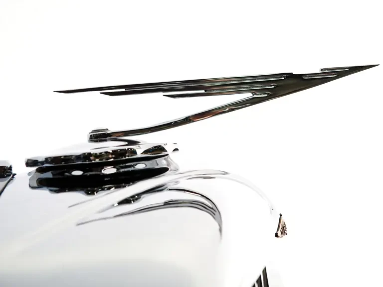 1929 Duesenberg Model J - Image 10 of 22
