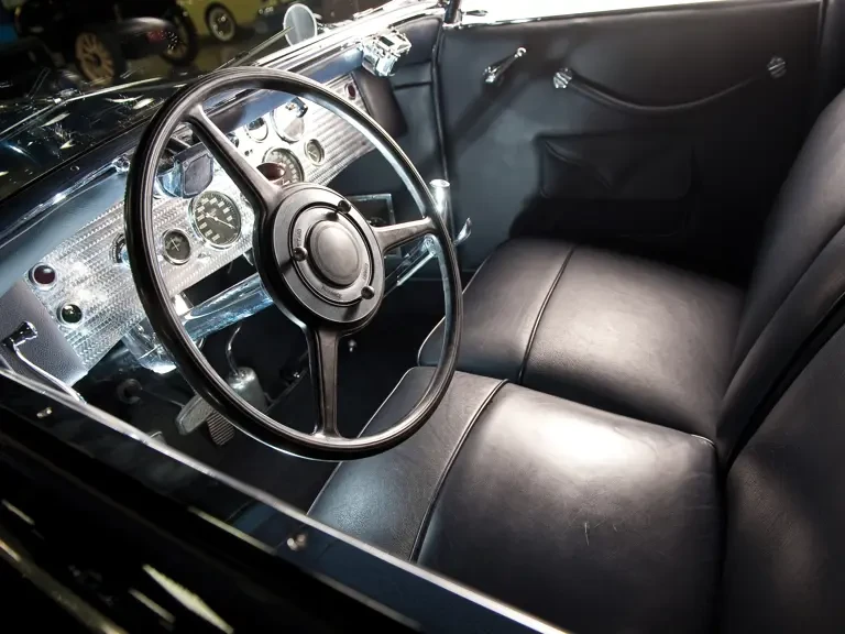 1929 Duesenberg Model J - Image 5 of 22