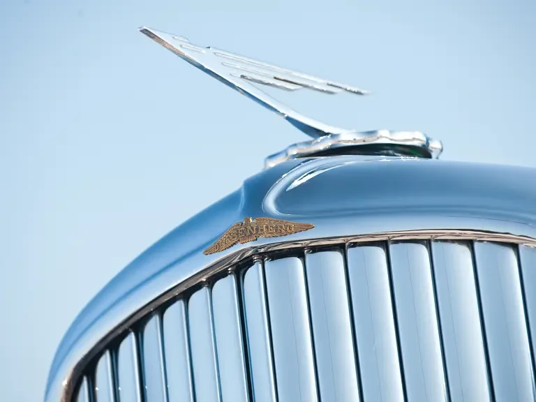 1929 Duesenberg Model J - Image 21 of 22