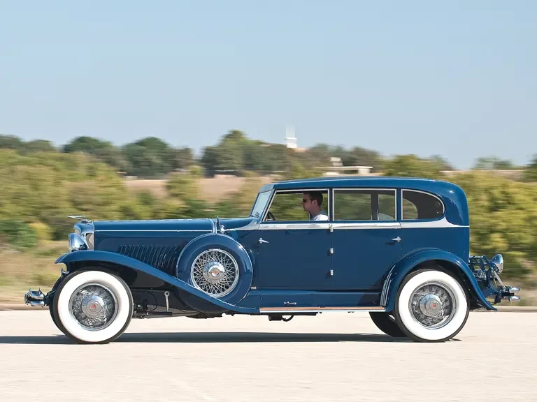 1929 Duesenberg Model J - Image 20 of 22