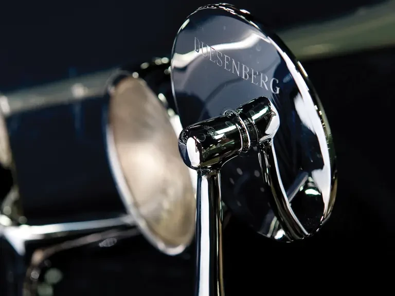 1929 Duesenberg Model J - Image 18 of 31