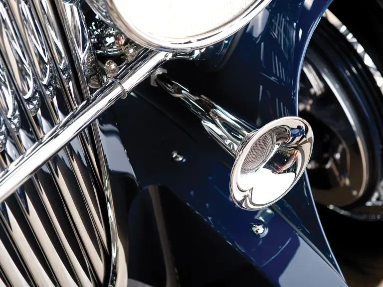 1929 Duesenberg Model J - Image 12 of 31