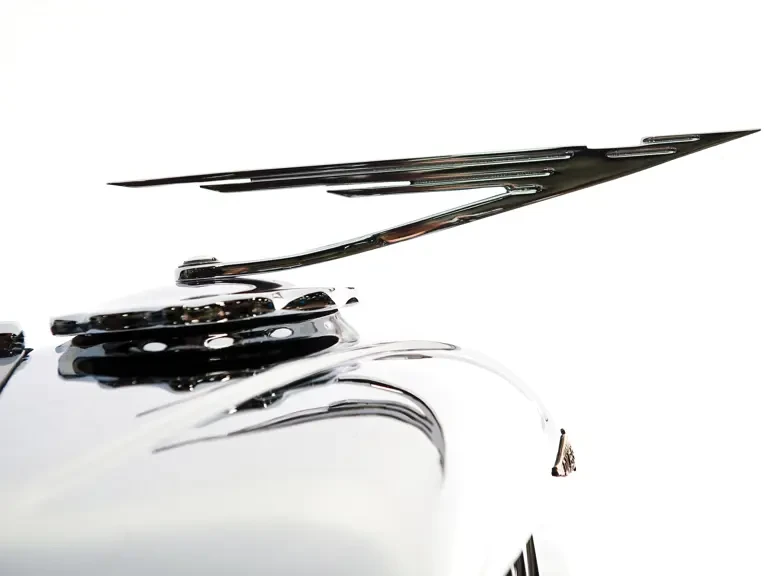 1929 Duesenberg Model J - Image 10 of 31