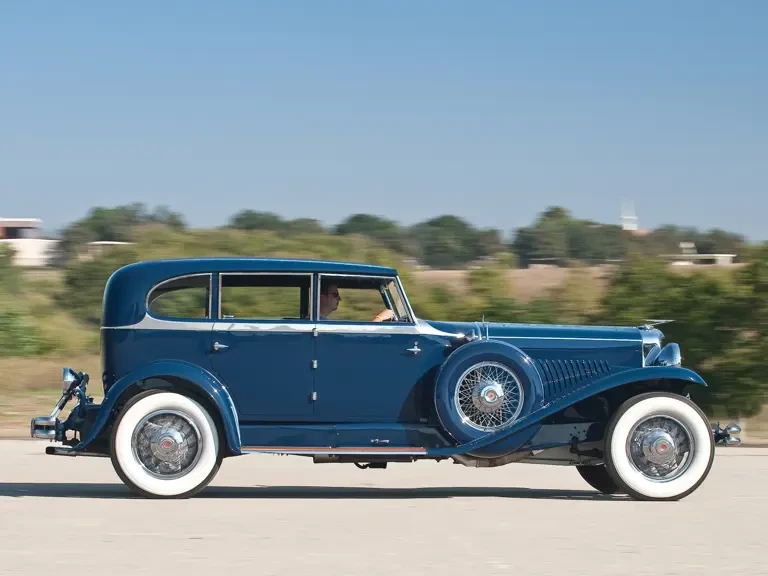 1929 Duesenberg Model J - Image 26 of 31