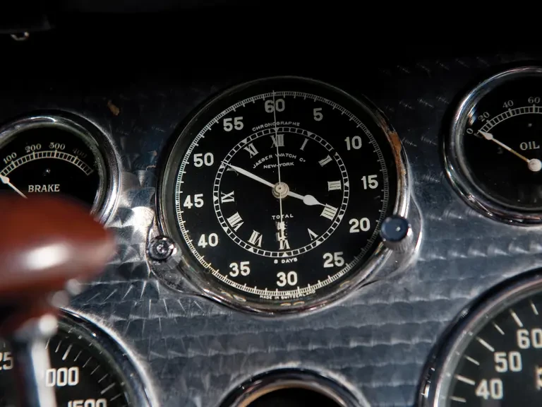 1929 Duesenberg Model J - Image 24 of 31