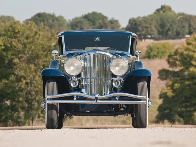 1929 Duesenberg Model J - Image 7 of 31