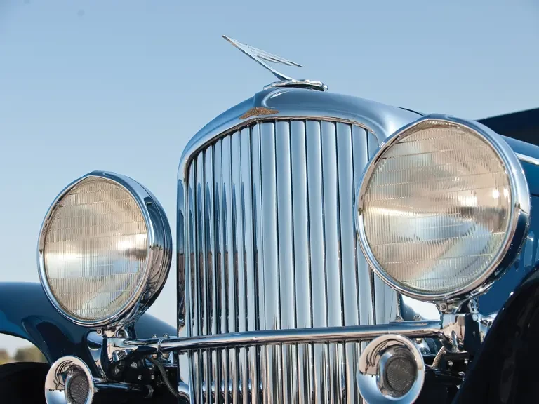 1929 Duesenberg Model J - Image 28 of 31