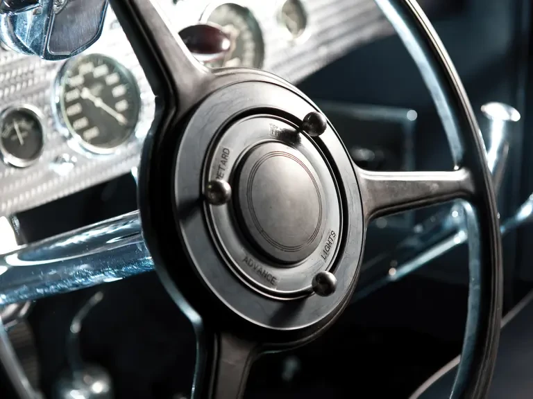 1929 Duesenberg Model J - Image 22 of 31