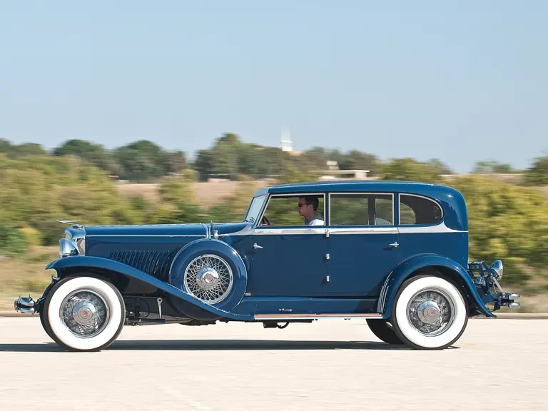 1929 Duesenberg Model J - Image 27 of 31