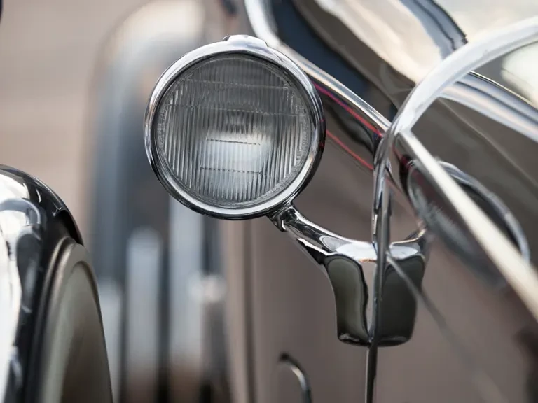 1929 Duesenberg Model J - Image 24 of 30