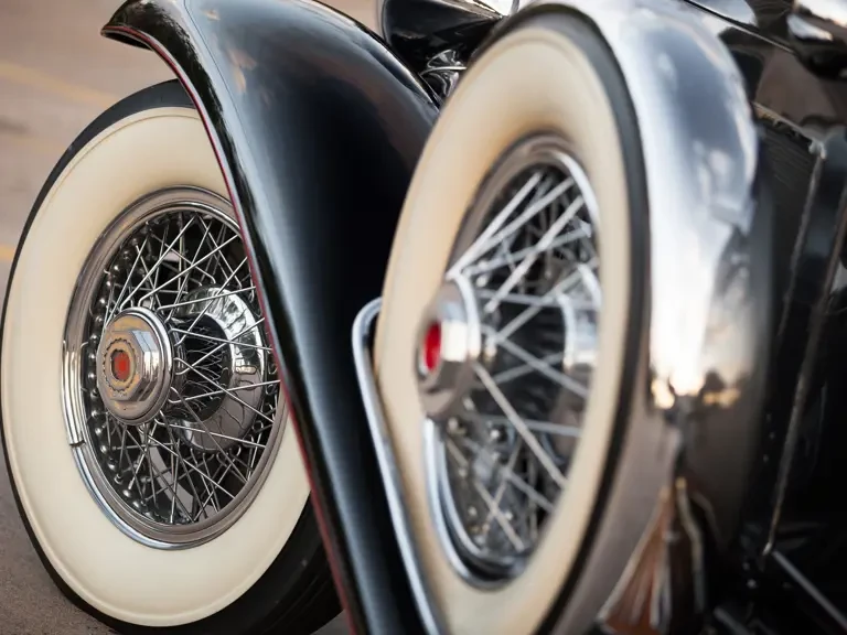 1929 Duesenberg Model J - Image 29 of 30