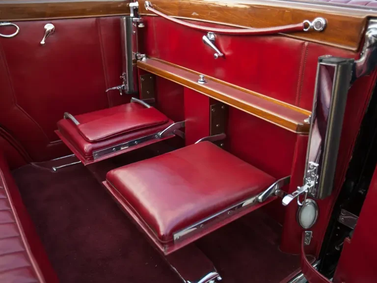 1929 Duesenberg Model J - Image 21 of 30