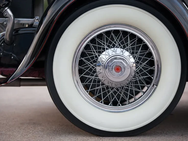 1929 Duesenberg Model J - Image 22 of 30