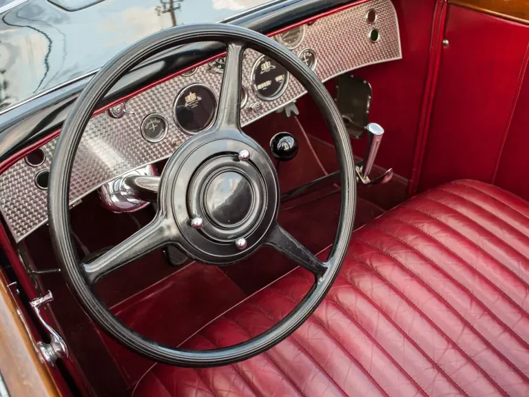 1929 Duesenberg Model J - Image 27 of 30