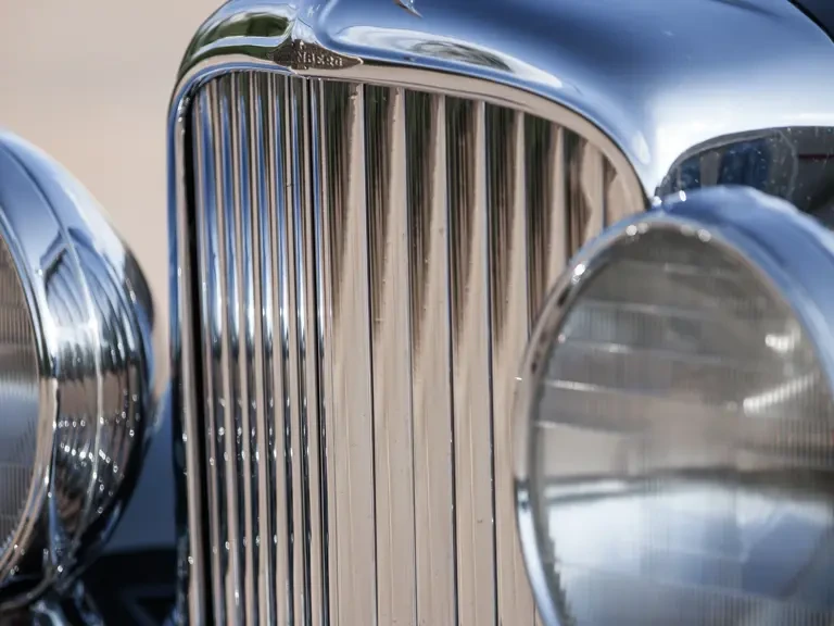 1929 Duesenberg Model J - Image 9 of 30