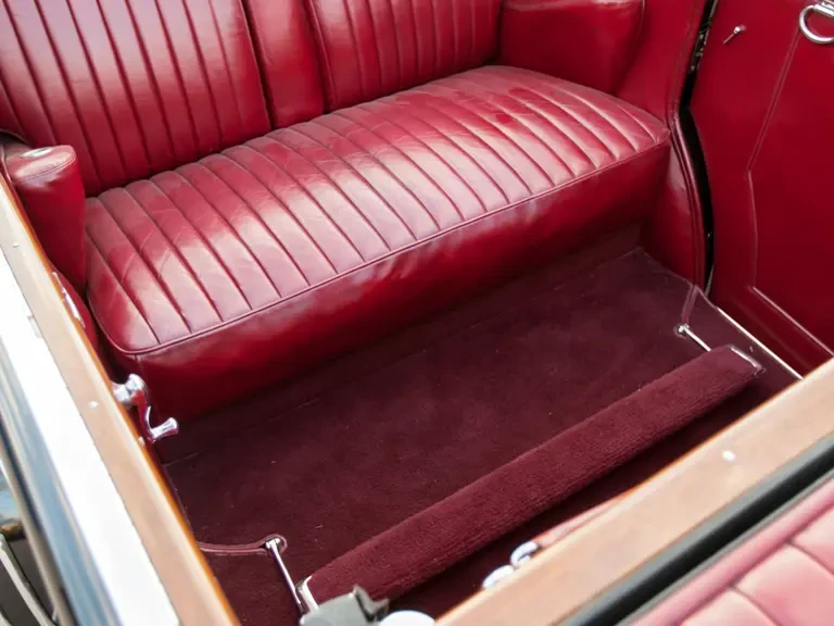 1929 Duesenberg Model J - Image 28 of 30