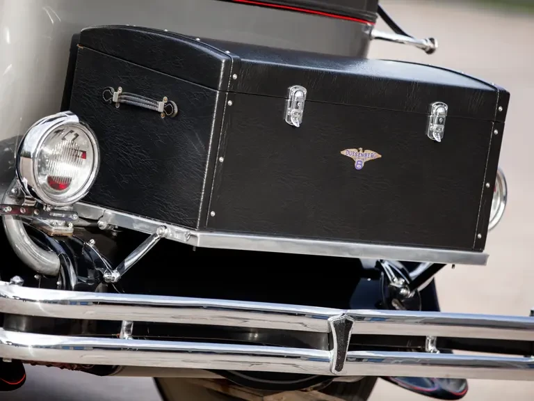 1929 Duesenberg Model J - Image 14 of 30