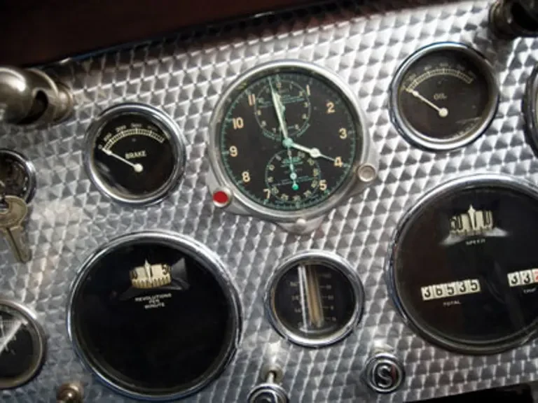 1929 Duesenberg Model J - Image 4 of 13