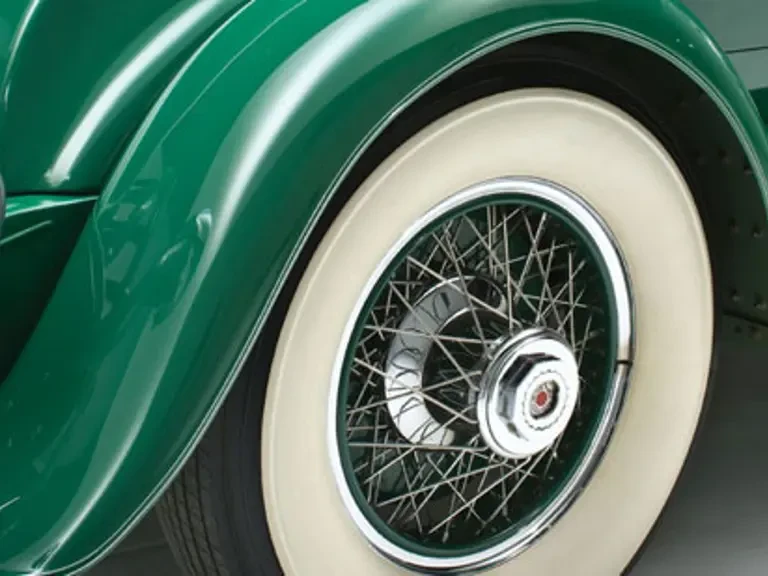 1929 Duesenberg Model J - Image 10 of 13