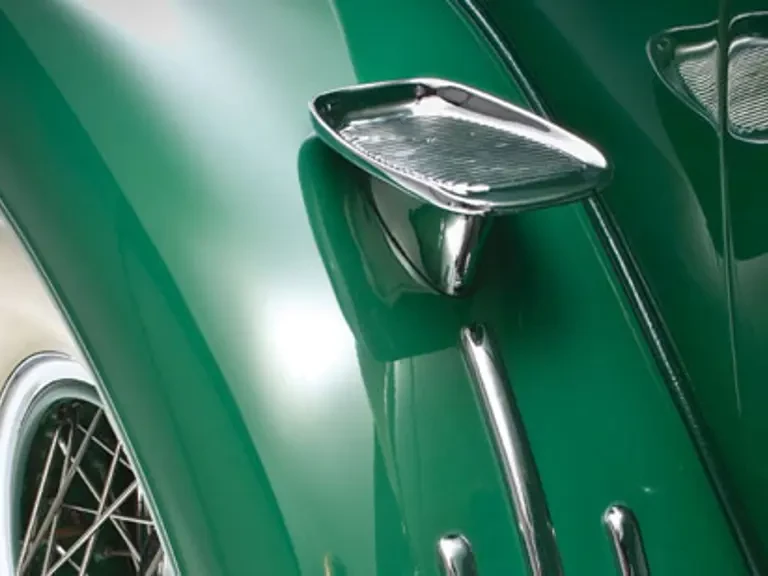 1929 Duesenberg Model J - Image 11 of 13