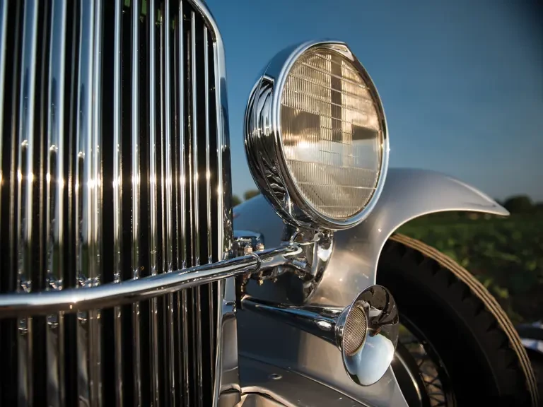 1929 Duesenberg Model J - Image 24 of 31