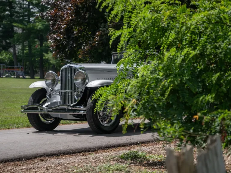 1929 Duesenberg Model J - Image 26 of 31