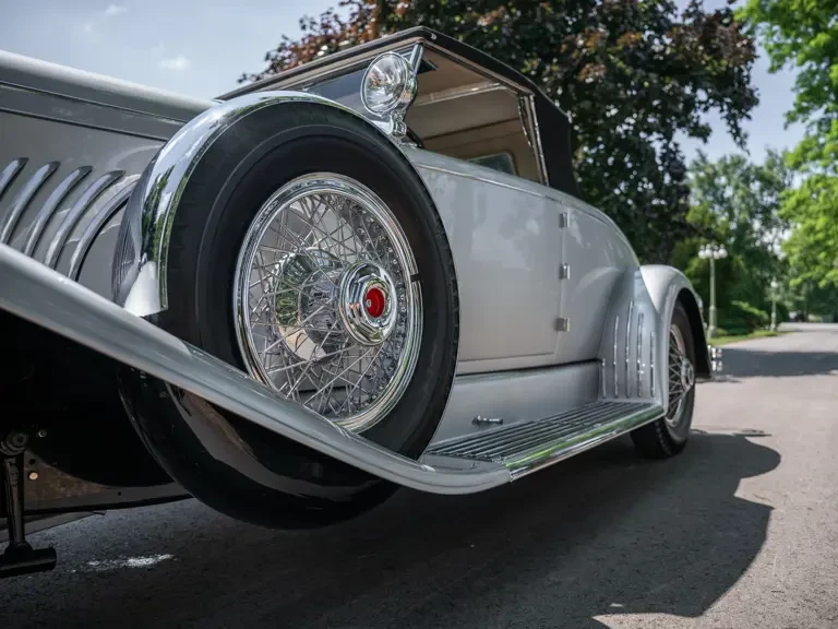 1929 Duesenberg Model J - Image 25 of 31