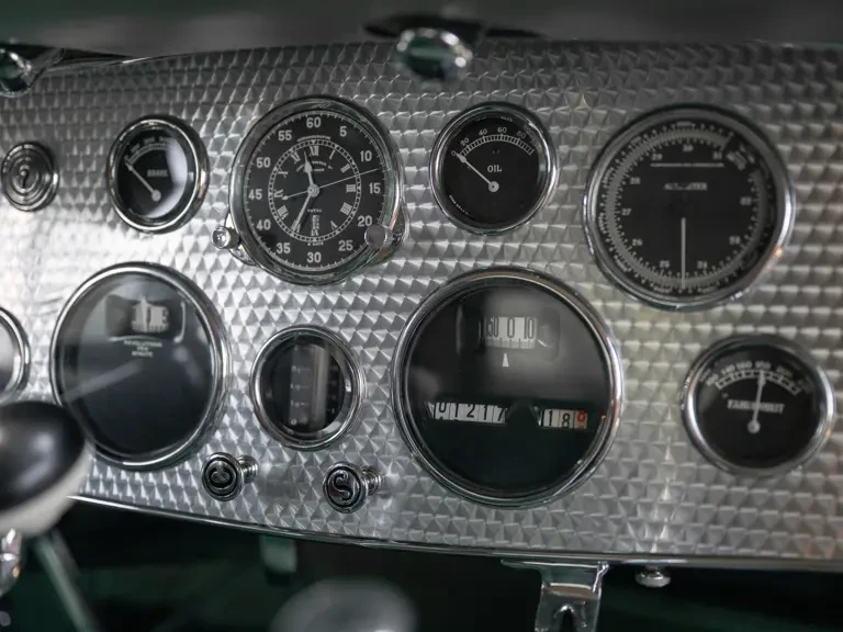 1929 Duesenberg Model J - Image 29 of 31
