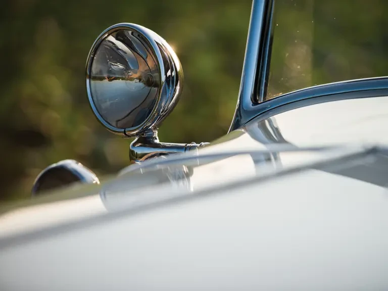 1929 Duesenberg Model J - Image 12 of 31