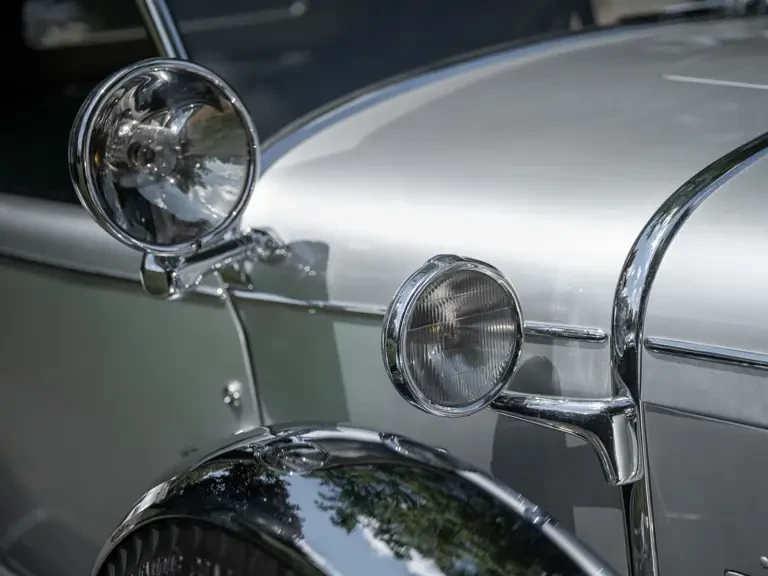 1929 Duesenberg Model J - Image 12 of 31