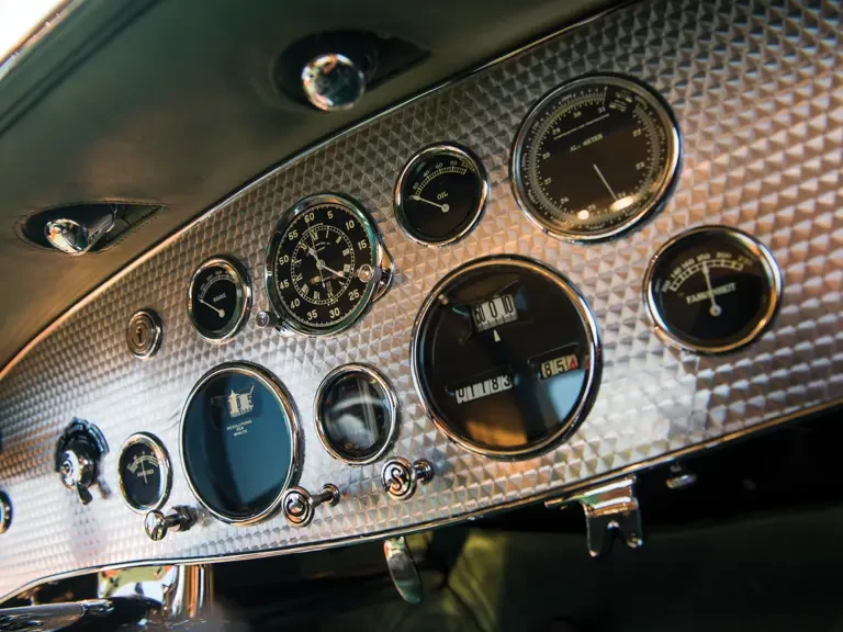 1929 Duesenberg Model J - Image 26 of 31