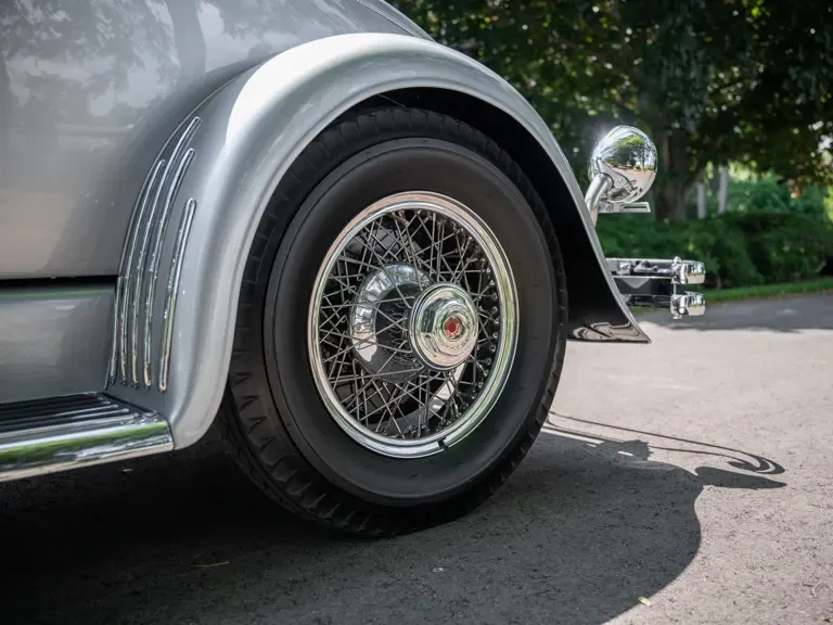 1929 Duesenberg Model J - Image 23 of 31