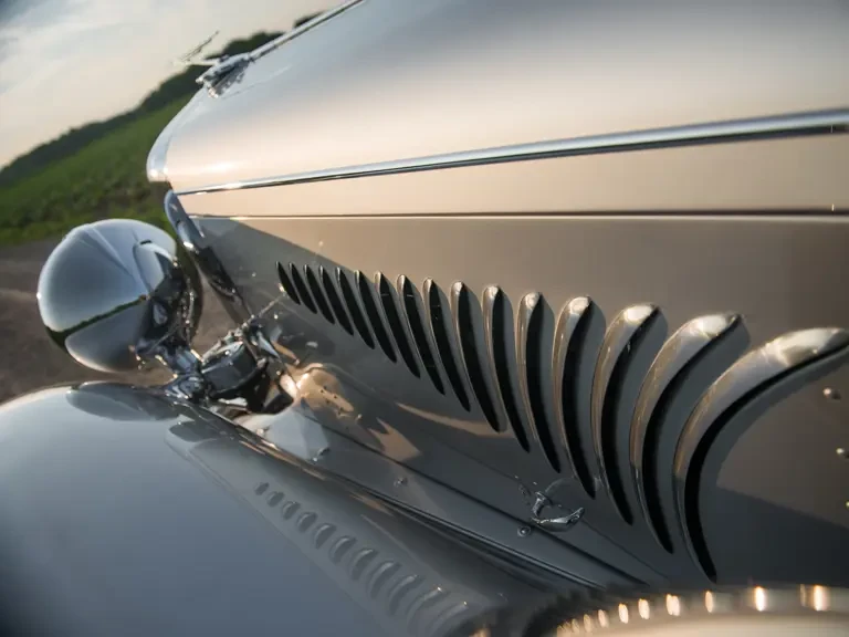 1929 Duesenberg Model J - Image 31 of 31