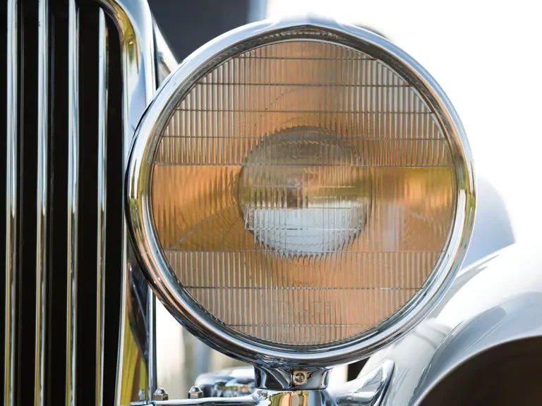 1929 Duesenberg Model J - Image 14 of 31