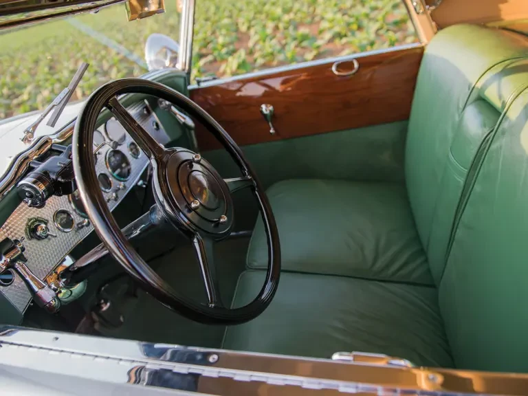 1929 Duesenberg Model J - Image 5 of 31