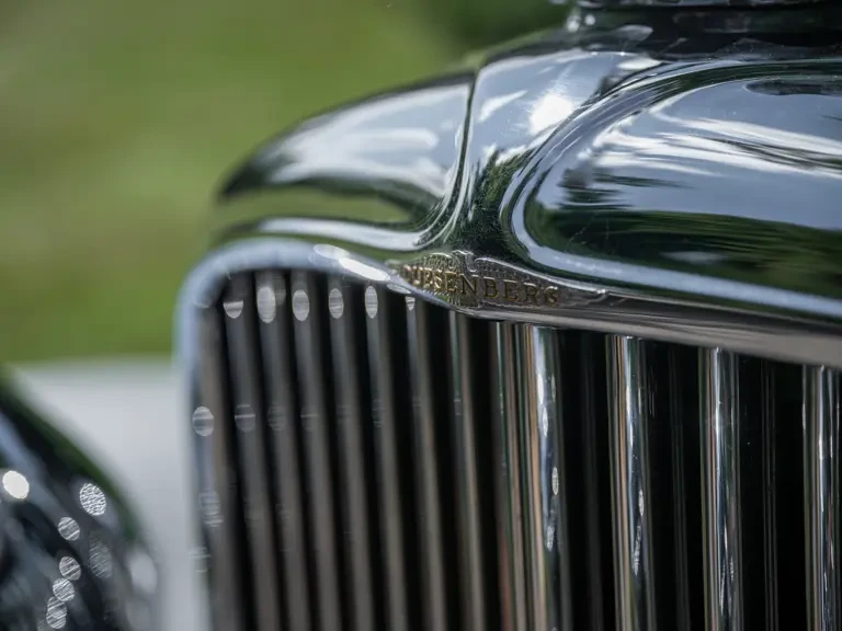 1929 Duesenberg Model J - Image 14 of 31