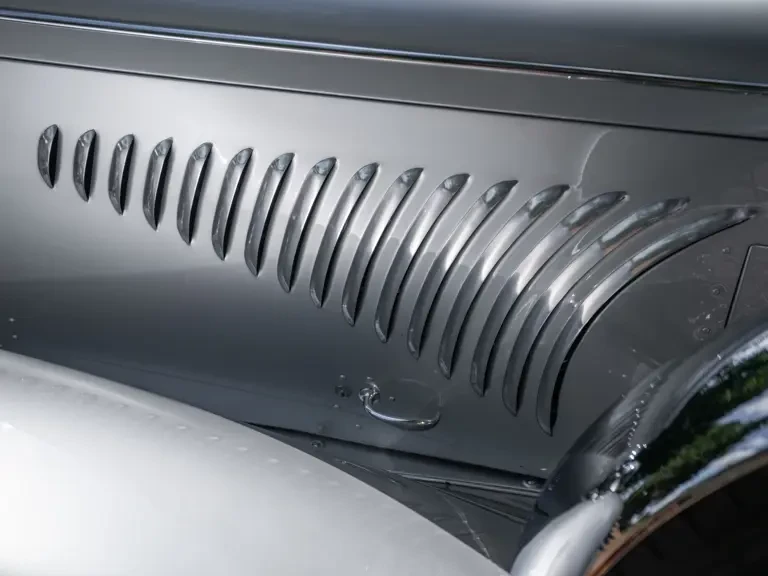 1929 Duesenberg Model J - Image 24 of 31